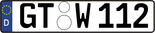GT-W112