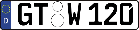 GT-W120