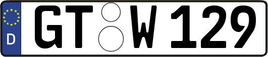 GT-W129