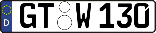 GT-W130