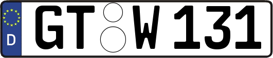 GT-W131