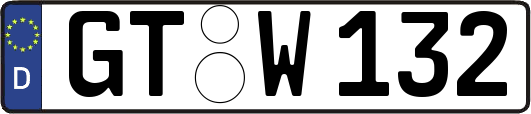 GT-W132