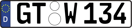 GT-W134
