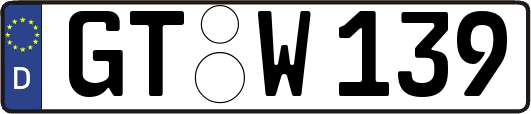GT-W139