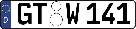 GT-W141