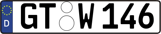 GT-W146