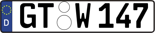 GT-W147