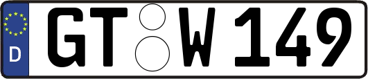 GT-W149