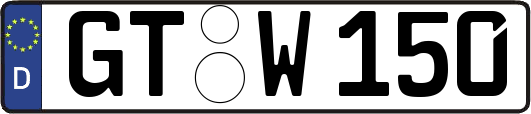 GT-W150
