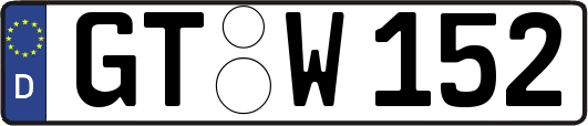 GT-W152