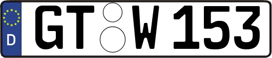 GT-W153