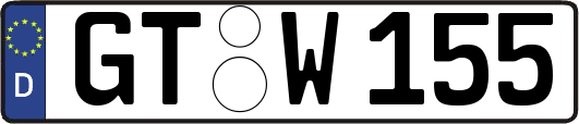 GT-W155