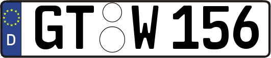 GT-W156