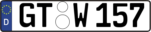GT-W157