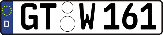 GT-W161