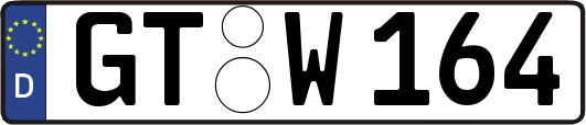 GT-W164