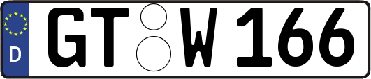 GT-W166