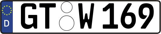 GT-W169