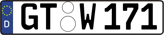 GT-W171