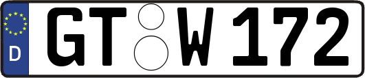 GT-W172