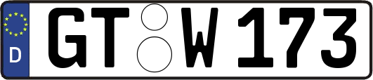 GT-W173