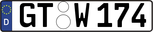 GT-W174