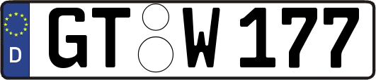 GT-W177
