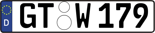 GT-W179
