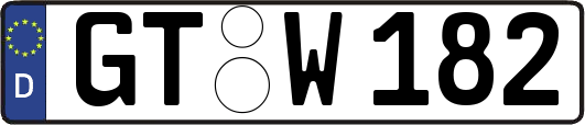 GT-W182