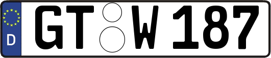 GT-W187