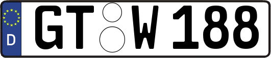 GT-W188