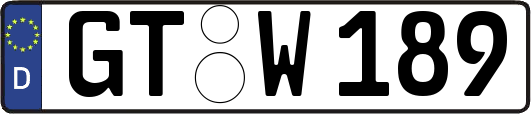 GT-W189