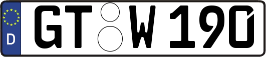 GT-W190