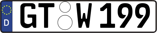 GT-W199