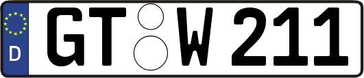 GT-W211