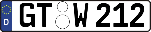 GT-W212