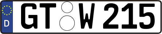 GT-W215