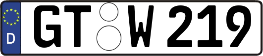 GT-W219