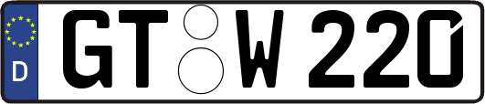 GT-W220