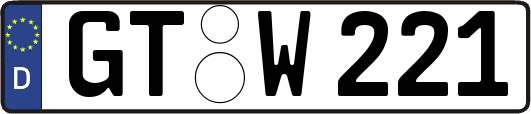 GT-W221