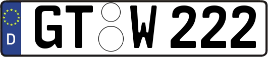 GT-W222