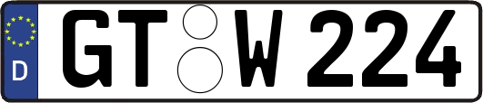 GT-W224