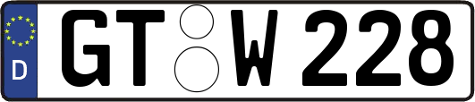 GT-W228