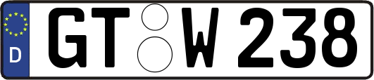 GT-W238