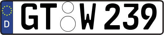 GT-W239