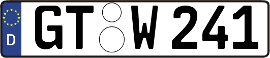 GT-W241