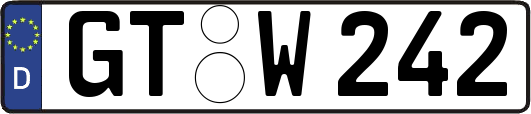 GT-W242