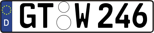 GT-W246