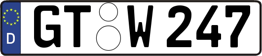 GT-W247