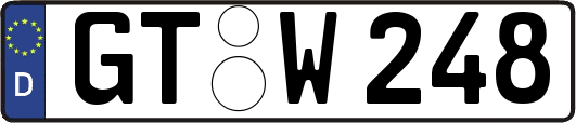 GT-W248